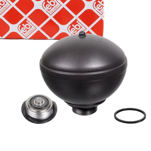 Febi druckspeicher federung - febi,
