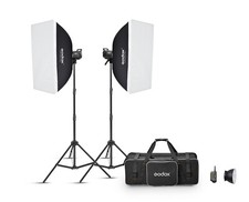 Godox MS300V-F Set