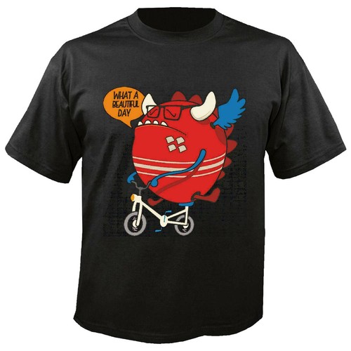 Shirt what beautiful day - what, a