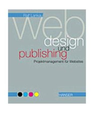 Webdesign und Webpublishing