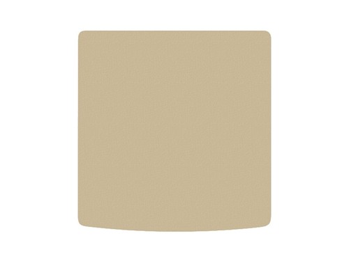 Kofferraummatte velour für - für, vw