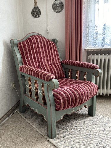Voglauer anno 1700 altblau - voglauer,