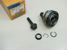 SPIDAN VW Transporter T4 70XB XC 7DB DW Antriebswelle Gelenksatz 0020595 NEU