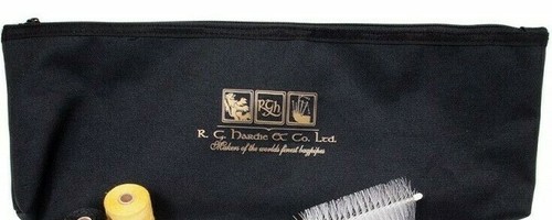 Hardie deluxe dudelsack - hardie,