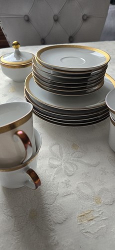 Kaffeeservice winterling - kaffeeservice,