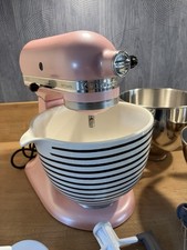 Kitchenaid Artisan rosa 4,8