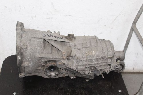 Schaltgetriebe gang porsche - schaltgetriebe,