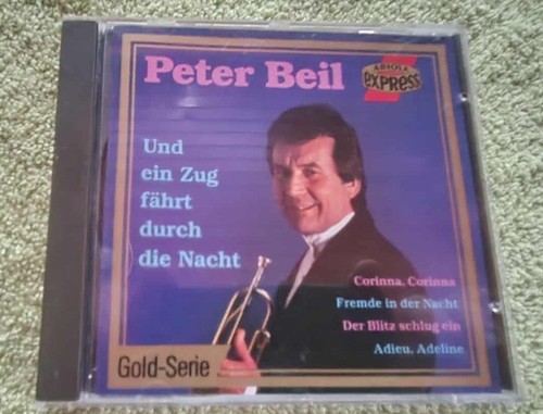 Peter beil und ein - peter,