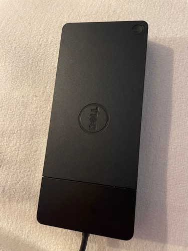 Dell wd19s k20a - wd19s, usb-c