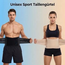 Bauchgurt für Damen &