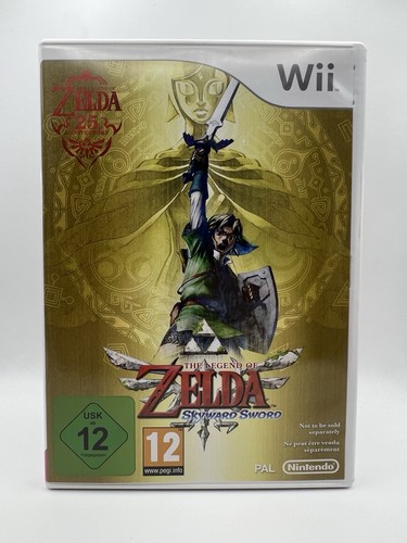 The legend zelda - legend, of