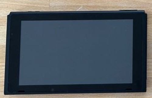 Nintendo switch neuwertig - switch, 1