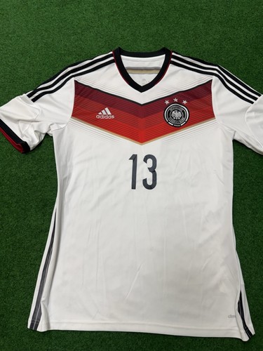 Dfb deutschland trikot thomas - dfb,