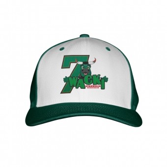 Starbulls wacki trucker - starbulls,