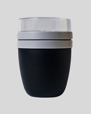 To-Go Becher – Für Essen, Müsli & Joghurt