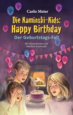 Die Kaminski-Kids: Happy