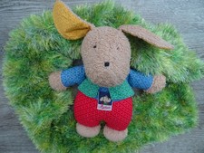 🐝 Sigikid Spieluhr Hund