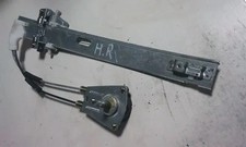 Mazda 626 1.9, TYP: GF/GW (3) Fensterheber manuell hinten rechts