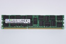 Samsung 16GB DDR3-1600MHz ECC