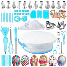 Torten Zubehör, Backzubehör