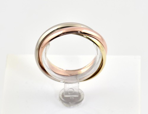 Dreier ring 585 - 14, k