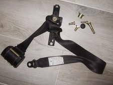 Orig. VW T4 Sicherheitsgurt