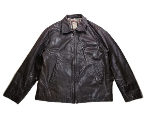 Barneys new york lederjacke - barneys,