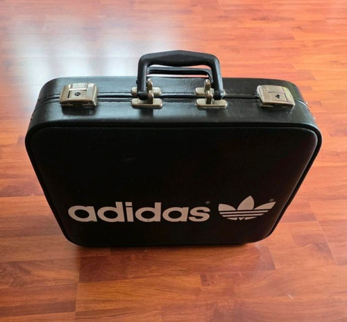 Adidas aktenkoffer aus - adidas,