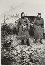 Foto Soldat Ausrüstung