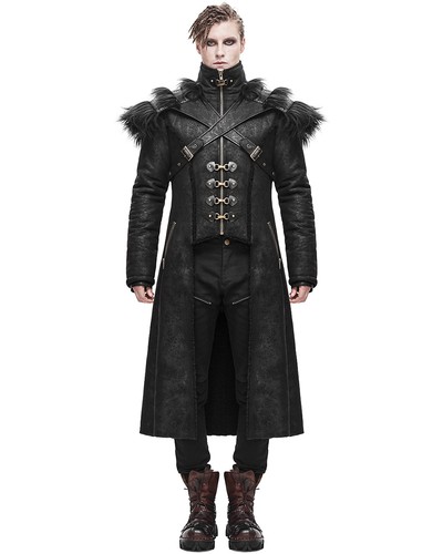 Devil fashion herren - fashion, langer