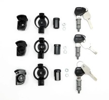 Givi Security Lock