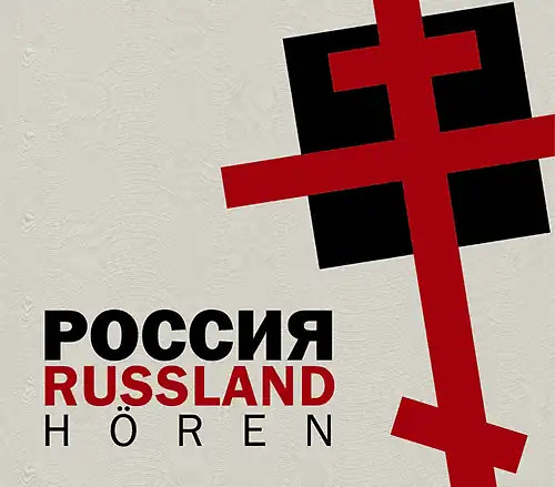 Russland hören - russland,