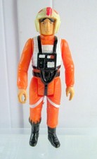 Vintage Star Wars Figur Luke