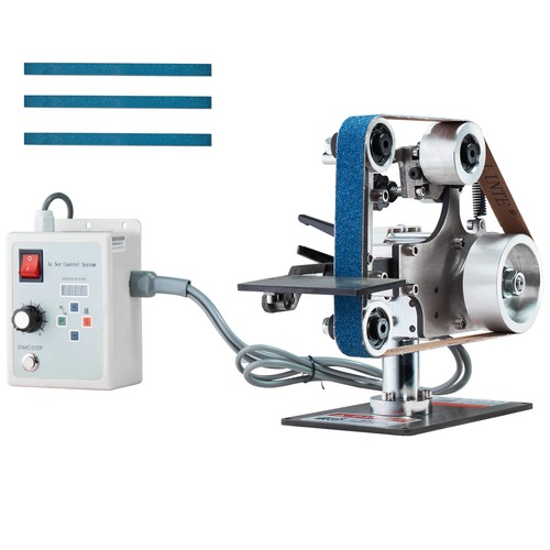 Bandschleifmaschine 762x25 4mm - bandschleifmaschine, 762x25,4mm