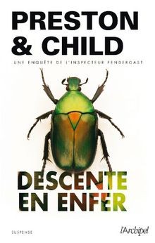 Une enquête linspecteur - enquête,