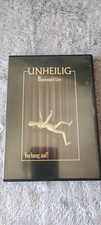 Unheilig - DVD - Vorhang auf -