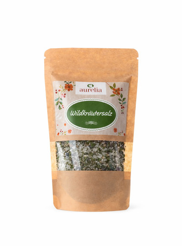 Aurelia wildkräutersalz - aurelia,