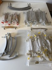 Diverse Möbel bzw. Schrankgriffe Abzugeben