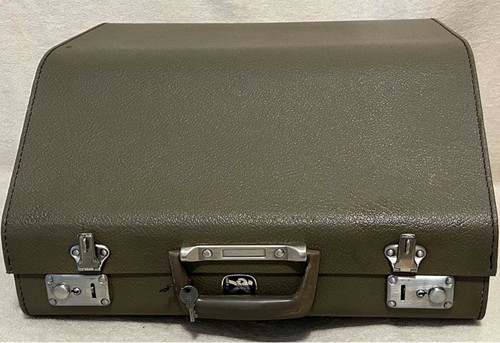 Hohner koffer akkordeon - hohner,