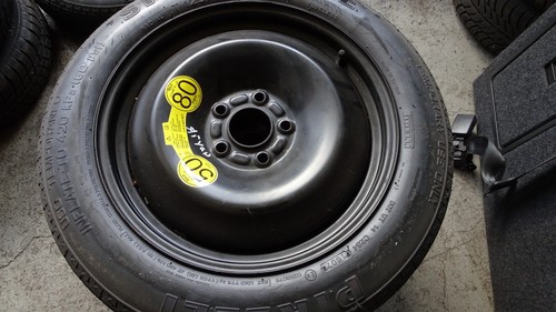 Ford notrad ersatzrad t125 - ford,