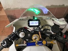 AiM MyChron 5 + Expansion Hub