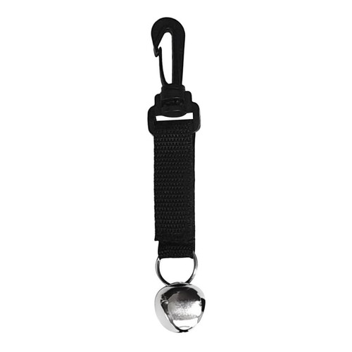 Bear bell magnetischer - bear,
