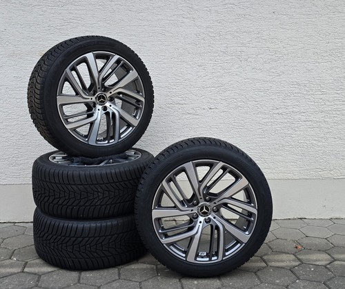 Mercedes klasse s214 19 - ,