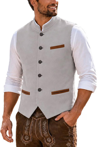 Trachtenweste herren - herren, l