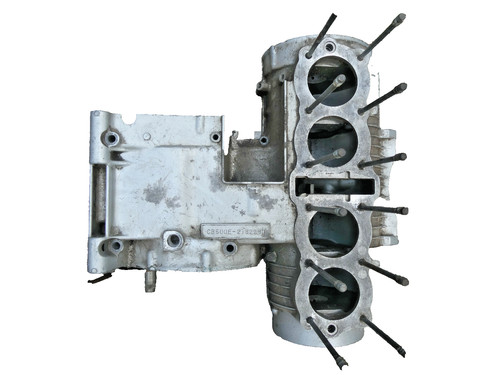 Honda motor block - honda,