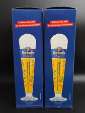 Herforder Pils Sammlerglas