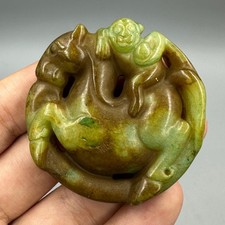 Seltener antiker tibetischer