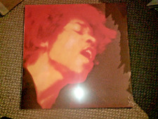 The Jimi Hendrix Experience -