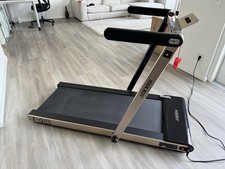 MAXXUS Laufband M8 Klappbar