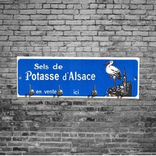 Emailschild Elsässer